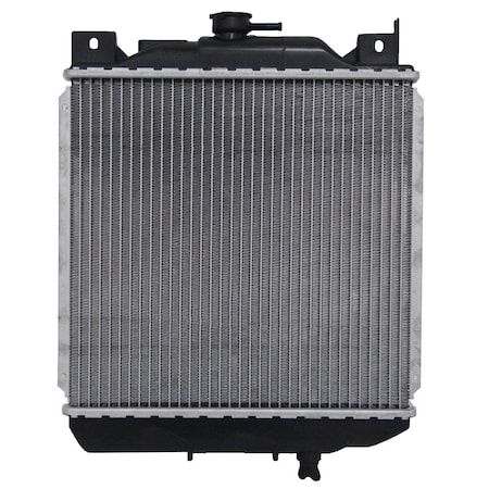 One Stop Solutions 89-91 SUZ SWIFT M/T 4CY 1.3L SOHC 1444